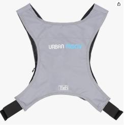 TnB UrbanMoov UMVEST Signalweste 
