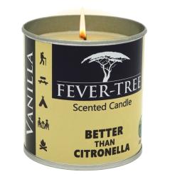 Fever-Tree Candle Vanilla (BC3-0010) 