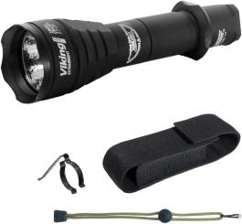 Armytek Viking Pro v3 / XHP50  Warm 