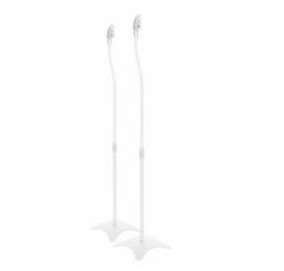 Multibrackets 0618 M Speaker Floorstand White 2-pack 