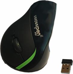 Wowpen Joy II wireless black 