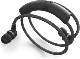 Wraps WBTCBLK-V18M BT GO Headphone 