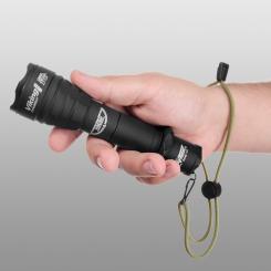 Armytek Viking Pro v3 / XHP50 White 