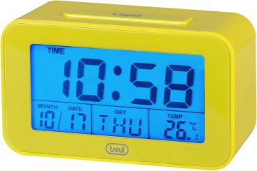 Trevi SLD 3P50 yellow 