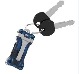 Armytek Zippy Extended Set Blue 