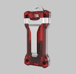 Armytek Zippy Extended Set Red 