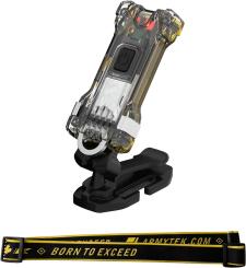 Armytek Zippy WR Extended Set Yellow 
