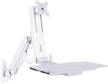 Multibrackets 4351 M Workstation Arm Single 