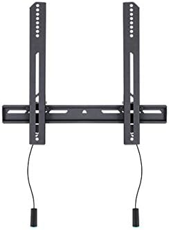 Multibrackets 0988 M Universal Wallmount Tilt Air Medium Black 