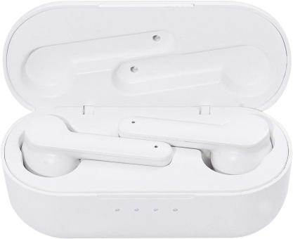 Trevi HMP 12E07 AIR white 