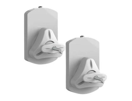 Multibrackets 2456 M Speaker Mount Plus White 