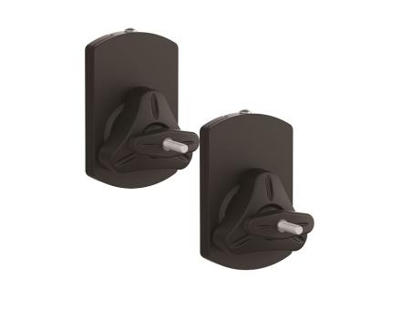 Multibrackets 2463 M Speaker Mount Plus Black 