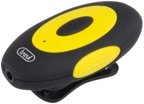 Trevi MPV 1800 WP MP3-Player 