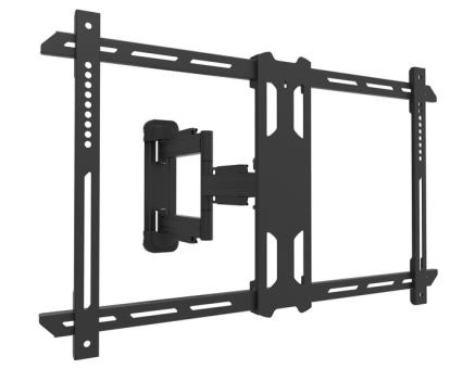 Multibrackets 2758 M Universal Flexarm Pro 40kg HD Single Black 