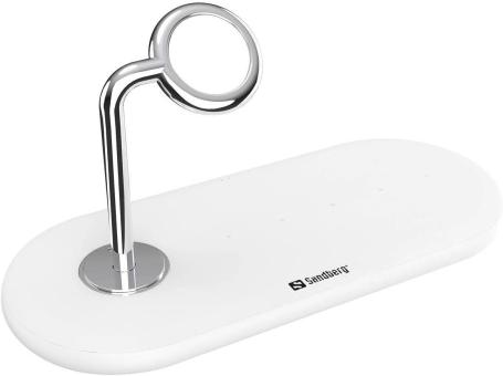 Sandberg 441-29 3in1 Wireless Charger 