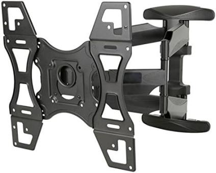 Multibrackets 5266 M VESA Flexarm Full Motion Dual 400x400 