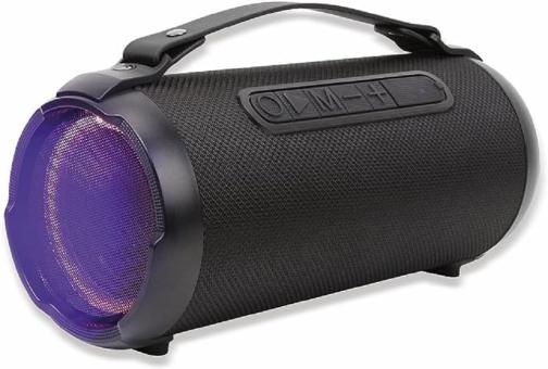Denver BTG-408 Bluetooth Speaker 