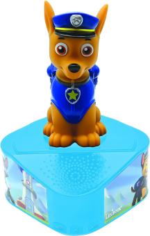 Lexibook BTD80PA Paw Patrol Bluetooth-Lautsprecher 
