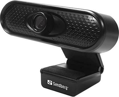 Sandberg 133-96 USB Webcam 