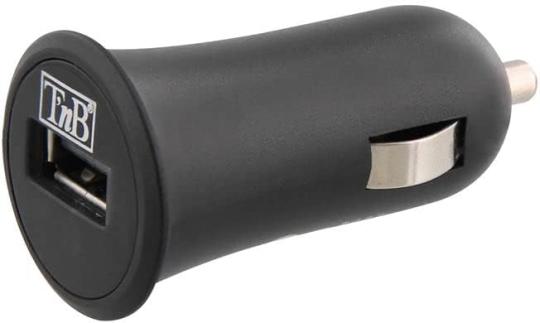 TnB ACMPCAR650 USB Ladegerät für KFZ 