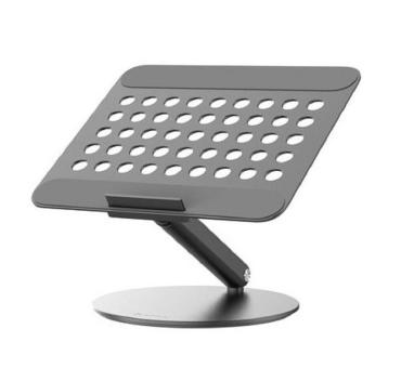 Adam Elements AACADM360GY Mac 360 Aluminium Foldable Stand grey 