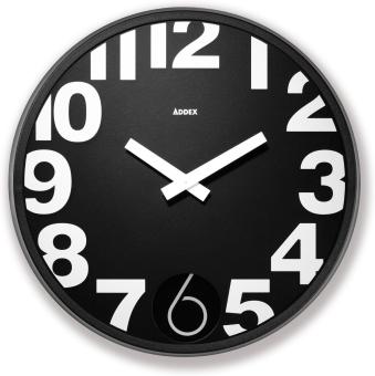 Addex TA 185N schwarz 