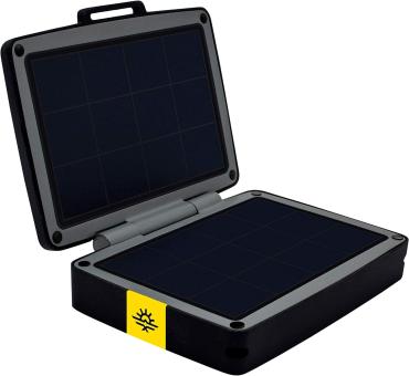 Powertraveller Solar Adventurer II PTL-SAT040 