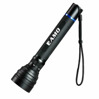 AMO-Tech AT-FL 2200 Taschenlampe 