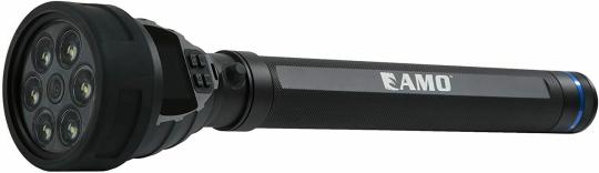 AMO-Tech AT-FL 1201 Taschenlampe 