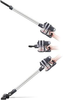 Girmi AP91 Akku-Staubsauger 