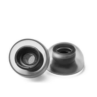 AZLA SednaEarfit  Crystal  for Airpod Pro  2 pairs (Size SSS ) 