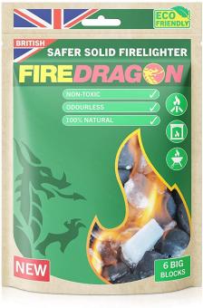 BCB Firedragon CN346A, 6 Big Blocks 