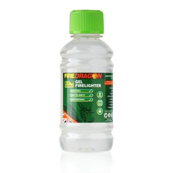 BCB Firedragon FD104, Gel 200ml 
