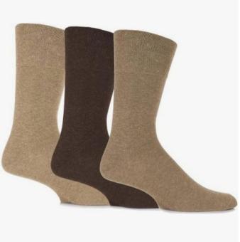 Heat Holders SOMRG53H3BRN 