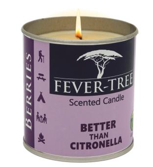 Fever-Tree Candle Berries (BC2-0009) 
