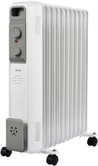 Bimar HO431 11 fins oil radiator 