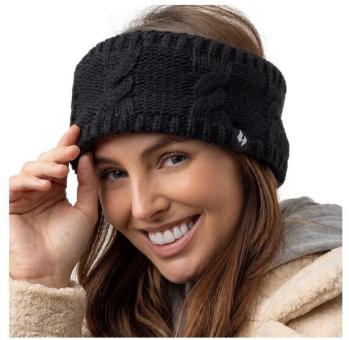 Heat Holders BSHH101OSBLK Damen Stirnband black 