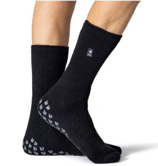 Heat Holders BSMHH10H1AST Men ABS black/grey / Gewicht: 130gr. Zolltarifnummer 61159500 