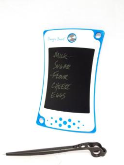 Boogie Board Jot 4.5" blau 