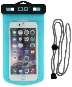OverBoard 18128 Handy Tasche Klapphandy blau OB1065A 