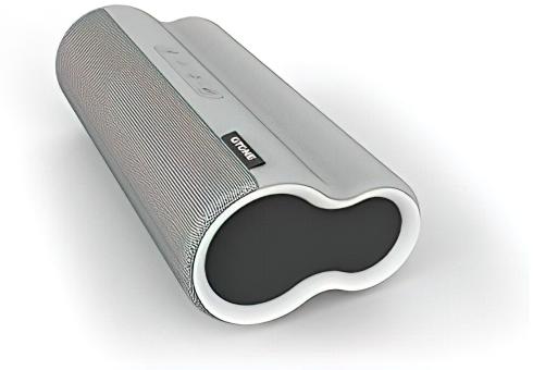 Otone Blufiniti schwarz 