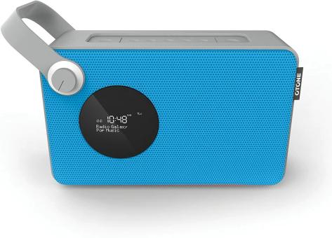 Otone BluMotion blau 