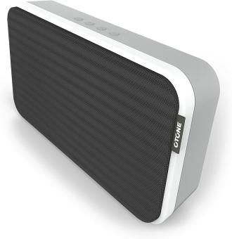 Otone BluWall schwarz 