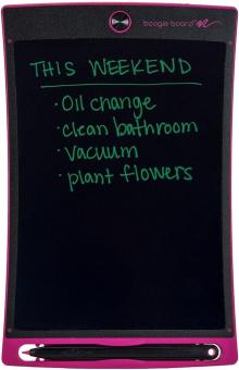 Boogie Board Jot 8.5" pink 