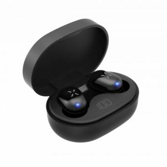 FIXED FIXBO-JOY-BK True Wireless Headphones 