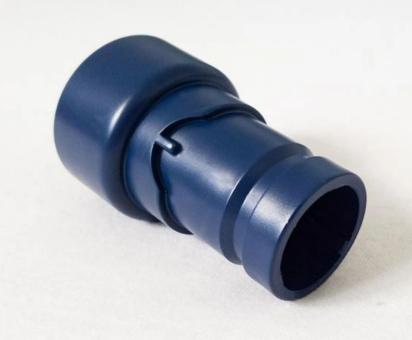 Dusty-Brush Adapter für Dyson V8-Bodenstaubsauger 