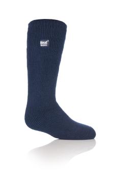 Heat Holders BSKHH35N1IND KIDS 2-5½ INDIGO  / Gewicht: 110gr. Zolltarifnummer 61159500 