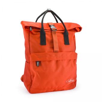 SBOX NSS-19143 California Rucksack orange 