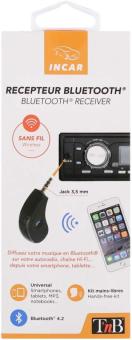TnB CARBTKIT5 Bluetooth Audio-Empfänger 