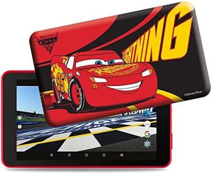 eSTAR HERO Tablet Cars 